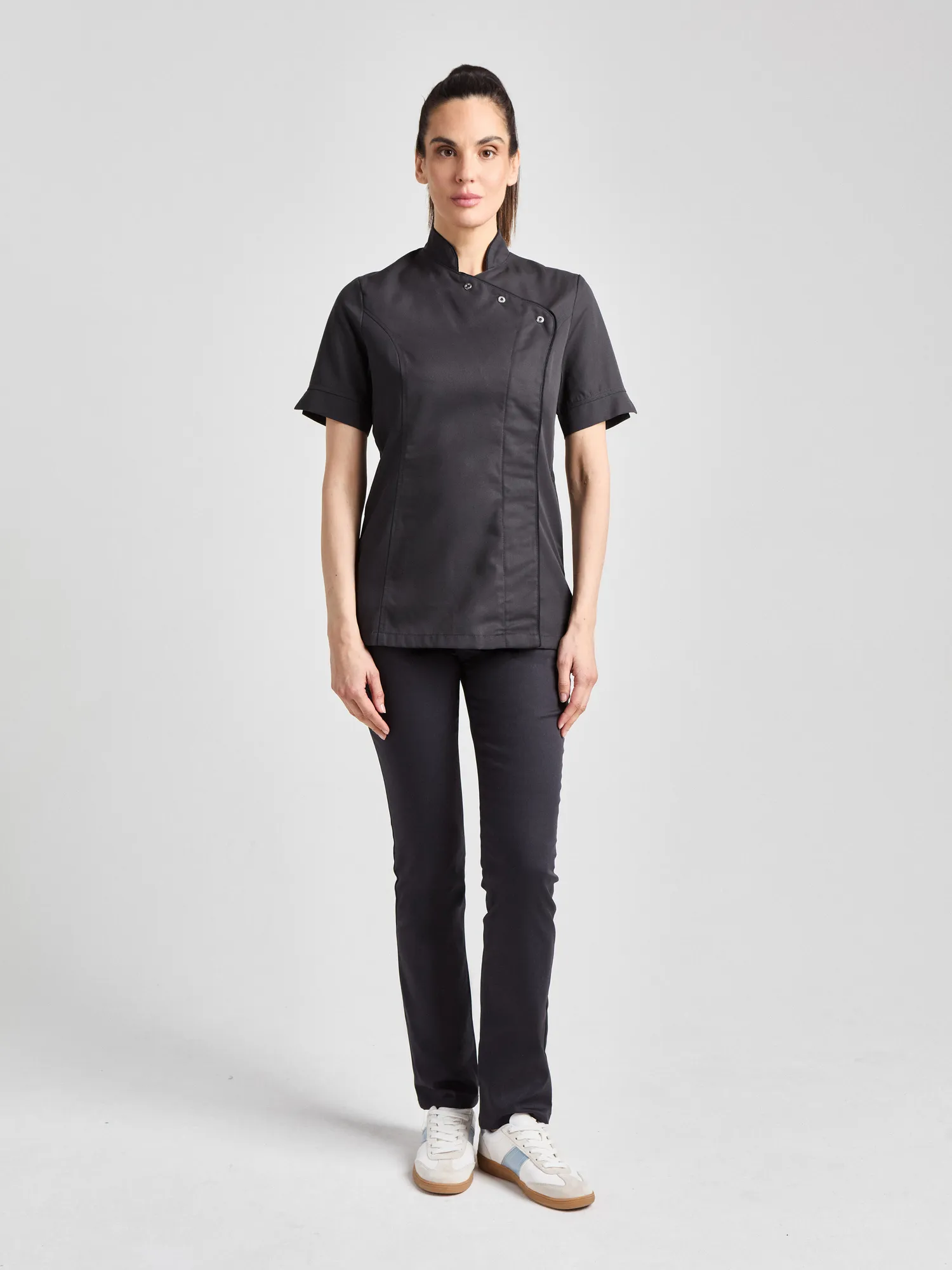Foggia Lady Care - Jacke - raven